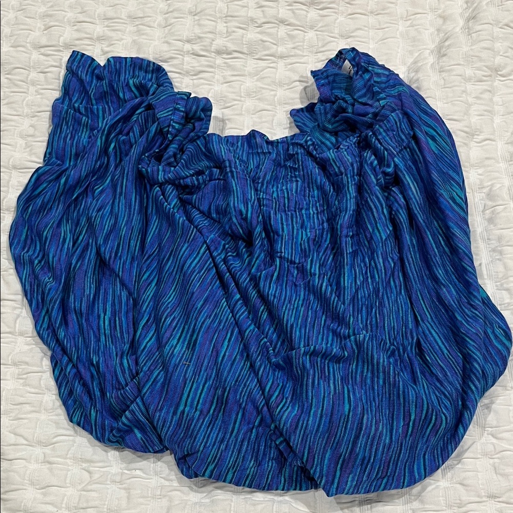 GAP Infinity Scarf NWT